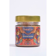 Healin %100 Badem Ezmesi 180 gr Healin %100 Badem Ezmesi 180 gr