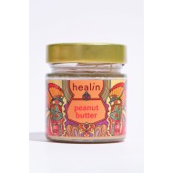 Healin %100  Fıstık Ezmesi  180gr Healin %100  Fıstık Ezmesi  180gr