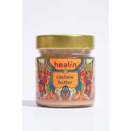 Healin %100 Kaju Ezmesi 180gr