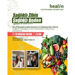 Sağlıklı Zihin, Sağlıklı Beden  Sağlıklı Zihin, Sağlıklı Beden