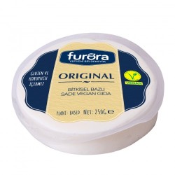 Furora Original Classic- Vegan Klasik Kaşar Peynir
