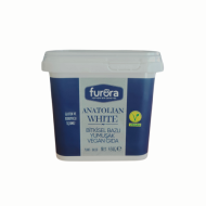 Furora Anatolian White - Vegan Beyaz Peynir- Feta Furora Anatolian White - Vegan Beyaz Peynir- Feta