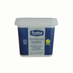 Furora Anatolian White - Vegan Beyaz Peynir- Feta
