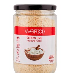 Wefood Glutensiz Badem Unu
