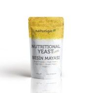 Naturiga Nutritional Yeast - Besin Mayası Naturiga Nutritional Yeast - Besin Mayası