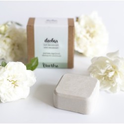 Deobar Doğal Katı Deodorant Deobar Doğal Katı Deodorant