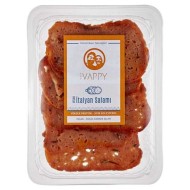 Eat Vappy - Vegan İtalyan Salamı 100 gr Eat Vappy - Vegan İtalyan Salamı 100 gr
