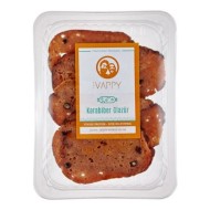 Eat Vappy - Vegan Karabiber Glazür 100 gr Eat Vappy - Vegan Karabiber Glazür 100 gr