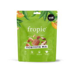 Fropie Karışık Kuruyemiş - Probiyotik Mix 75 gr