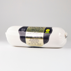 Furora Italian Melt- Vegan Mozzarella Peynir