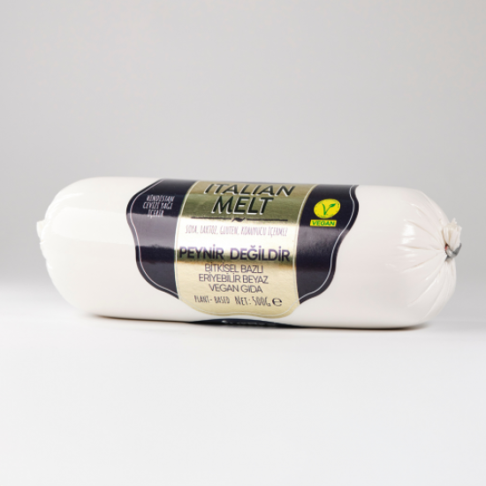 Furora Italian Melt- Vegan Mozzarella Peynir