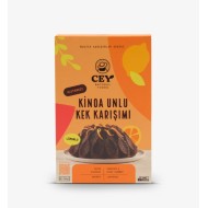 Cey Natural Foods Limonlu Kek Karışımı 265 G