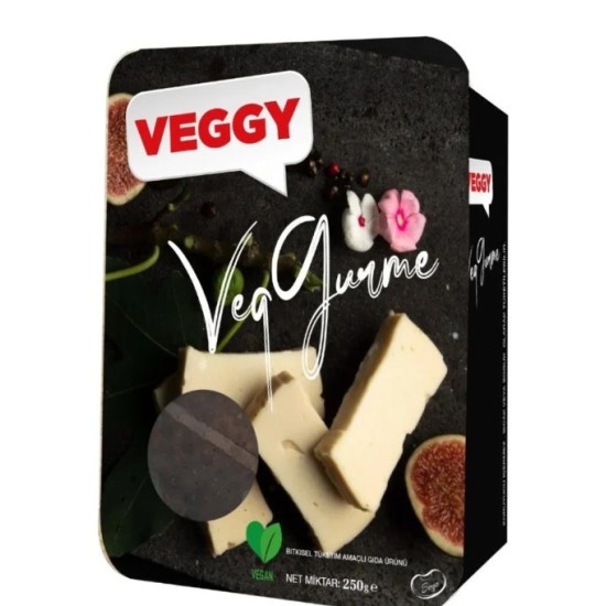 VEGGY Veggurme 250 g