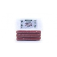Vitavegantis Vegan Sosis- 200 gr Vitavegantis Vegan Sosis- 200 gr