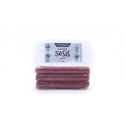 Vitavegantis Vegan Sosis- 200 gr Vitavegantis Vegan Sosis- 200 gr
