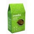 Zeytin Biberiyeli Glutensiz Vegan Tohum Kraker Cracks 50gr